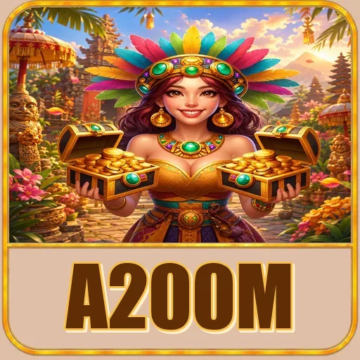 Aplikasi a200m Android