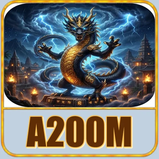 Screenshot Proses Instalasi a200m APK