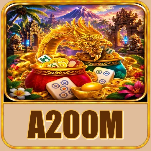 Keamanan a200m